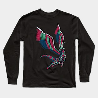 Alebrijes of Might Long Sleeve T-Shirt